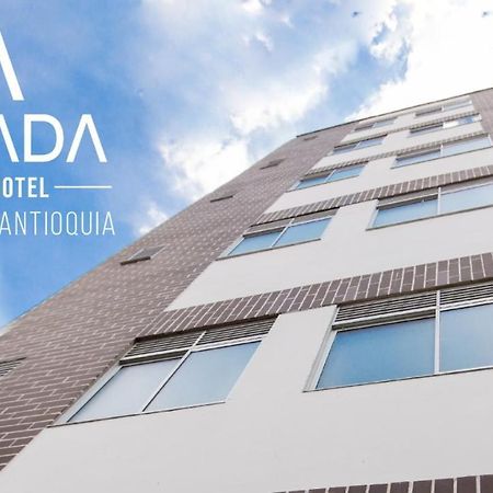 Hotel Nevadalofts à Sabaneta Extérieur photo
